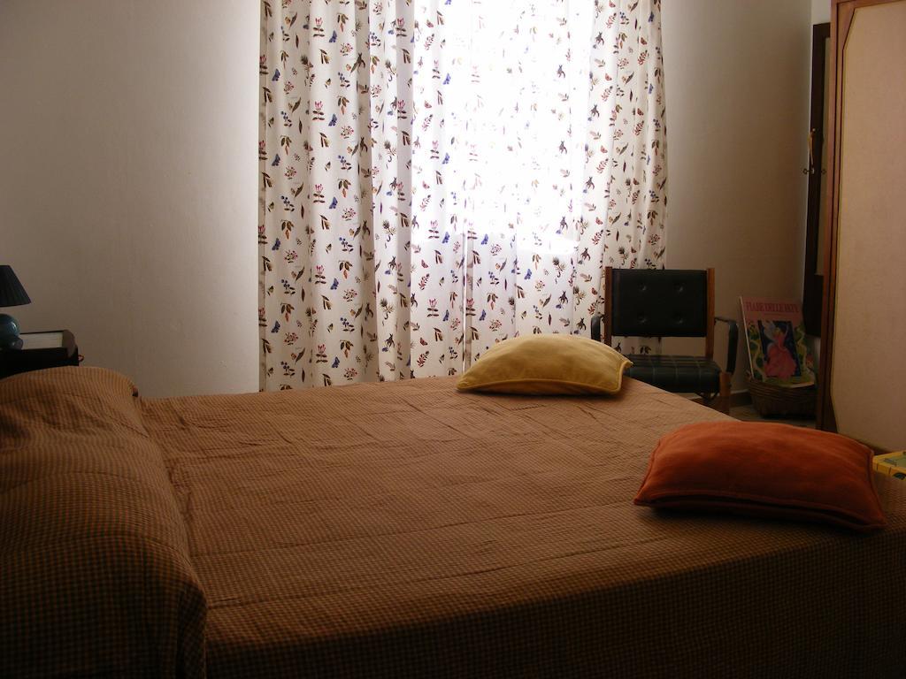 Bed & Breakfast La Gaggiaspina โนเชราอุมบรา ห้อง รูปภาพ