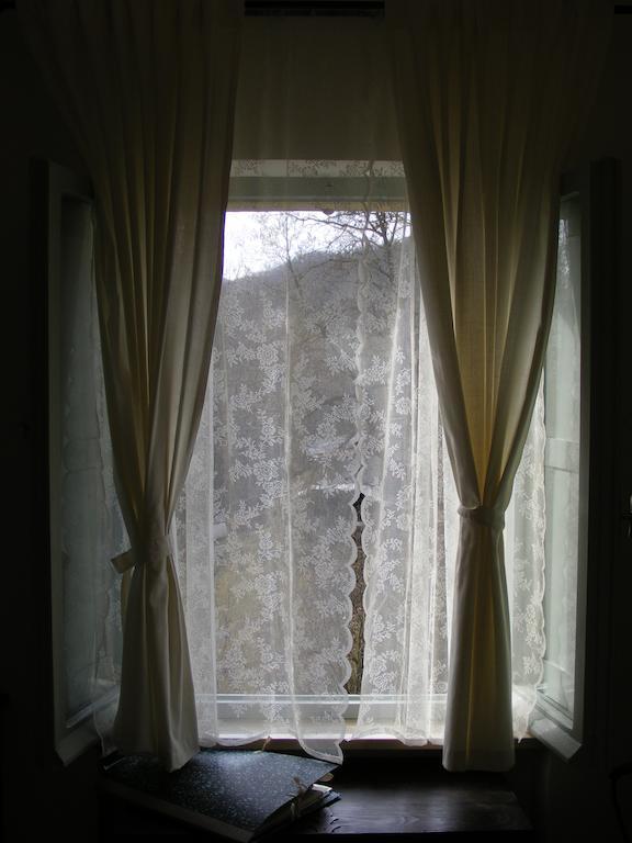 Bed & Breakfast La Gaggiaspina โนเชราอุมบรา ห้อง รูปภาพ