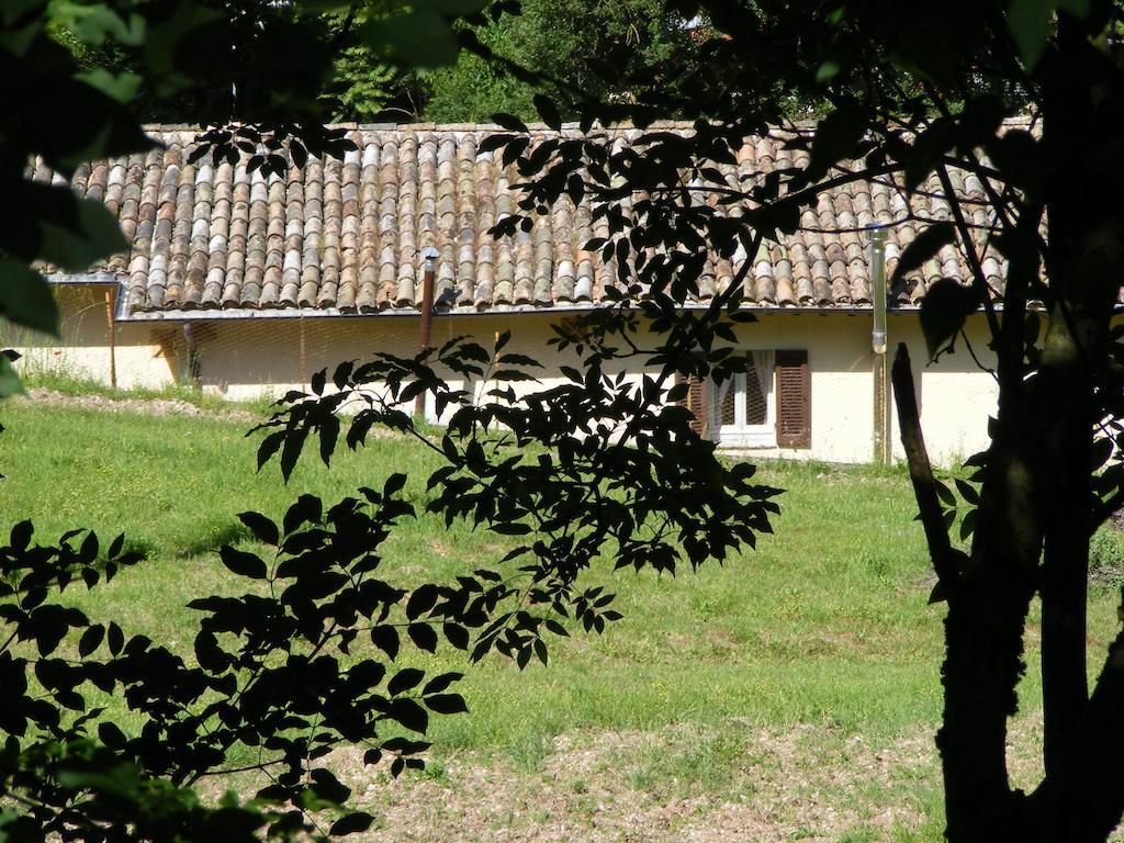Bed & Breakfast La Gaggiaspina โนเชราอุมบรา ภายนอก รูปภาพ